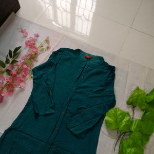 Kurti Length 41