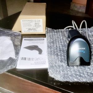 BARCODE SCANNER For Quick Scan