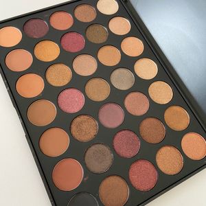 Original "Morphe 35F" Palette