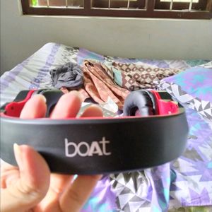 [Without Box] boAt Rockerz 510 Super Extra Bass