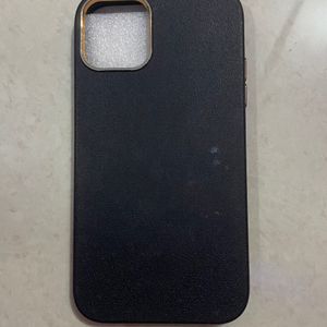 iPhone 11 Black Color Silicone Cover