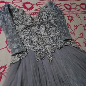 Princess Gown