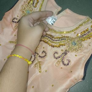 Punjabi Wear