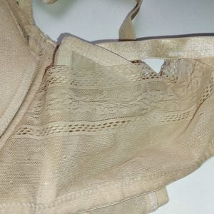 Nude Color Bra Offer