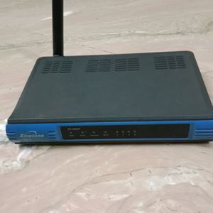 Binatone WiFi Box