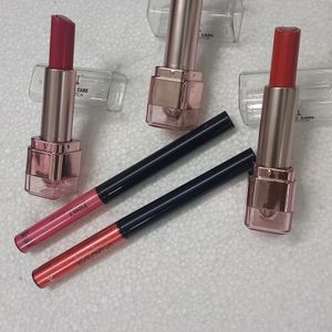 5 Lipsticks Combo