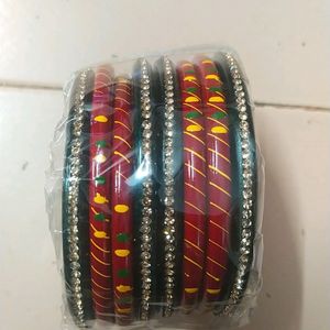 Lac Bangles