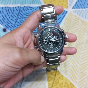 Stylish Men's Watch