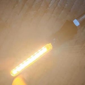 Bike LED Indicators (4 Pcs)