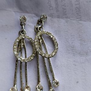 Pair Of Earing