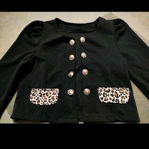 Classy Jacket