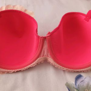 M&S Padded Bra 34C