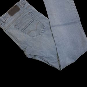 Men Denims