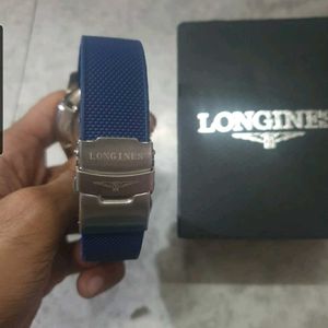 Longiness Chronograph