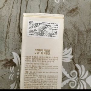 The Face Shop Essential Calendula Moisture Emulsio