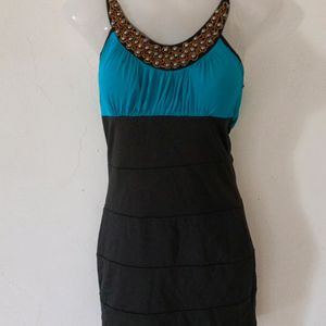 BEAUTIFUL BODYCON