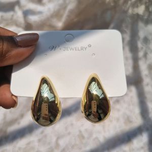 Bottega Earrings