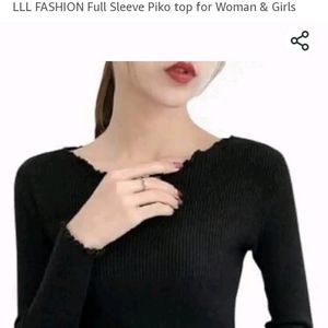 Black Top Price drop