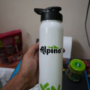 Shipper Alpino New