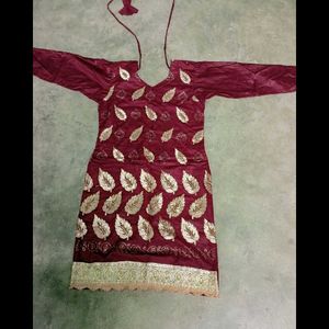 Sell Offer Combo Kurti Set