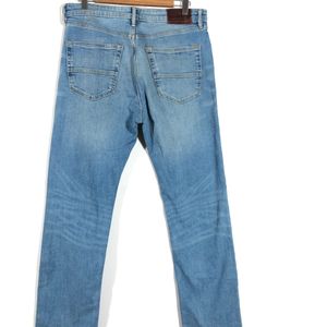 Blue Casual Jeans (Men’s)