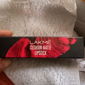 Lipstick New