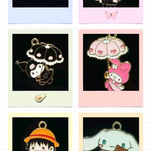 Cute Charms For Necklace