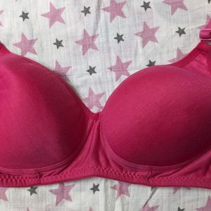 Completely New without Tag-  Unused Padded Bra