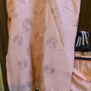 Pant Kurti Salwar Suit Set Combo