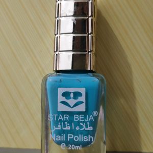 Nailpolish Pack Of 3 Colours