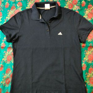 Addidas Original T Shirt For Women