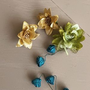 Hair Accessories