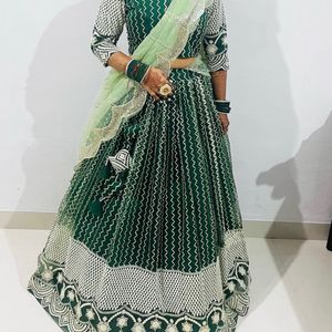 Lehnga Choli