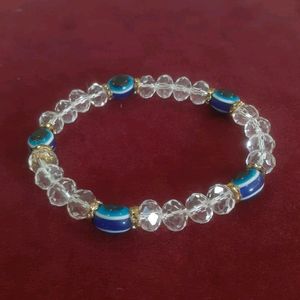 High Quality Evil Eye Bracelet