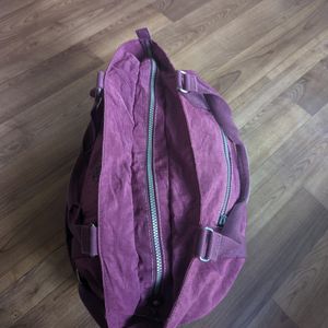 Kipling Two Way Bag