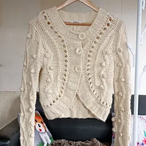 Soft Korean Sweater