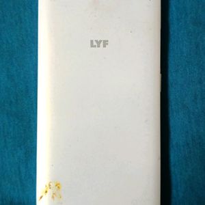 LYF Wind 7