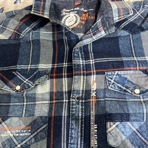 Men’s. Shirt