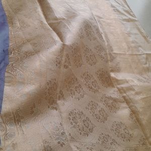 Handmade Saree