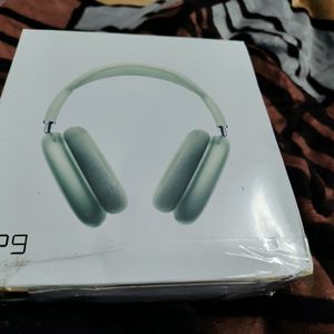 P9 Headphones & Dupe Of Apple