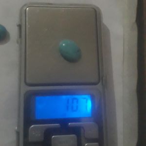 Natural Irani feroza(turquoise