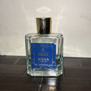 Oscar Forever Aqua Luxury Perfume For Men