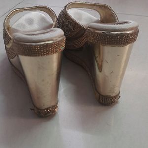 Bridal Sandal