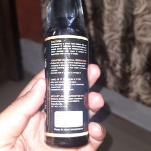 Red Onion Black Seed Shampoo( 2)