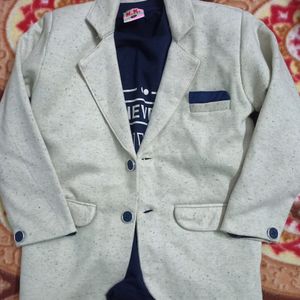 Boys (Kids) Suit