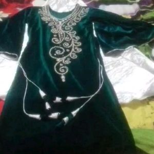 New Sarara Dreses Hand Zari Work Dress Zarkan Ston