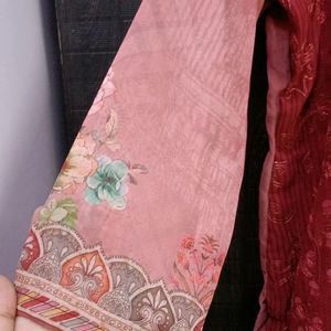 Pakistani Kurta.