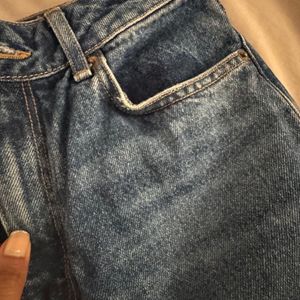 Mango Denims