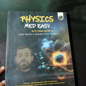 Physics Med Easy