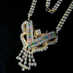 Artificial Mangalsutra